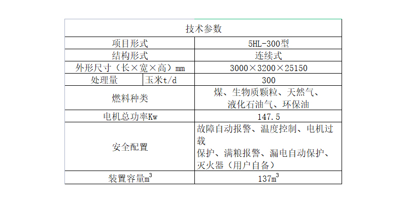 新型環(huán)保500噸多功能糧食烘干塔(圖2)